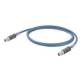Weidmüller 2464200300 IE-C6GB8RB0300XCSXCS-E data cable pre-assembled copper 8 