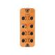 Ifm Electronic AL1420 IFM IO-Link Master PerformanceLine,IO-Link,EtherNet/IP,Anza