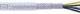 VDE-Kabel 105027 YSLYSY-JZ 3G1, 0 sqmm, control cable with steel shield 100m ring