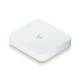 Ubiquiti UniFi Gateway Max / 1 x 2,5-GbE-WAN-Port / 4 x 2,5-GbE-LAN-Ports / USB-C / UXG-Max