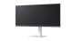 LG electronic 34BF550B-W.AEU