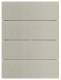 Berker 75168693 Lichtszenentastsensor 8-fach Komfort B.IQ Edelstahl Rostfrei