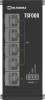 Teltonika TSF000000000 Switch · TSF000 · 5 Port 10/100 Flat Industrial unmanaged Switch, 4x PoE+