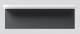 Siedle 200038486-00 LED surface light green 299x99x50mm, LEDF 600-3/1-0 DG 20-32VDC 260mA max