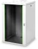 DIGITUS wall housing Unique 20U 998x600x600mm gray (forwarding)