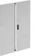 Hager FZ025R Tür universell f. FR25.. Schränke IP55 1850x1300 mm