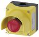 Siemens 3SU18010NB002AC2 housing for control devices 22mm round plastic