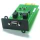 Online USV-Systeme PHXNOV-I Online USV - Relais-Einschubkarte für XANTO S und RT