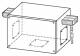 Siemens BVP:611110 center feed, BD2A-400-ME-MBAL cable entry