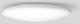 BEGA 12163K3 Decken-/Wandleuchte 3000K