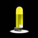 Pfannenberg 21001103000 Flashlight OJ 230 A, 21,001,103,000