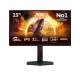 AOC 25G4ZR 62,2 cm (62,2 cm ( 24,5 inch )) 16:9 2xHDMI+DP black/red