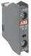 ABB CE5-01W2 Hilfskontaktblock 1-polig 1SBN010018R1010