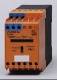 Ifm Electronic SR2301 Control monitor for flow sensors, Housing for DIN rail mounting