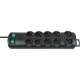 Socket Brennenstuhl Primera-Line Full 10x 2m