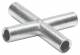 KLAUKE KV6 Cross connector 6qmm ,