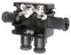 CEAG GHG7910101R0002 explosion-terminal junction box 4 +1 eAZK 96-1, GHG 791 0101 R0002 4xM25 for D = 9-17mm