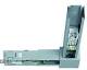 Zumtobel TECTON T-VL3 SR L-Verbinder silber 22157283