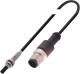 Balluff BES M05ED-PSC50F-EP00,3-GS04 Sensor Induktiv BES013C