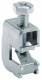 Hager K96J S-Schienenklemme 4-35qmm für Cu 12-40x10mm