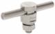 Dehn + Soehne 540122 Dehn UKSV 6.10 AQ16 50 V4A UNI-KS connector NIRO (V4A) for Rd 6-10mm without 16-50mm²