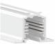 Lts Licht und Leuchten 660317 LTS ST-E 10/9000-1-R built-in track (L = 1 m) white 