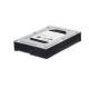 STARTECH.COM 2.5inch to 3.5inch Hard Drive Adapter - For SATA and SAS SSDs/HDDs