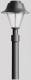 BEGA 84057K3 Aufsatzleuchte 3000K (Boom)