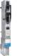 Hager LVS00100SPSU NH-Sicherungs-Lastschaltleiste LV NH00