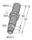 Turck BC5-M18-AP4X-H1141/S250 capacitive sensor 2504024