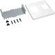 Hager UC32LH34M1 Bausatz univ.N 450x500 für 2 Leistungsschalter H3+ P630A 3/4p Motor