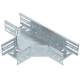 OBO Bettermann 6038130 RT 610 FT T-Stück für Kabelrinne horizontal
