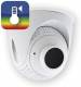 MOBOTIX Mx-O-SMA-TP-R079 PTMount-Thermal TR for S16/S15 50 mK, B079 (45°) ws