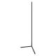 Osram 4058075765078 Ledvance SMART WIFI FLOOR CORNER WITH REMOTE CONTROL Black 1400mm floor lamp