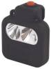 DEHN 785723 LED HL ESH LED headlamp for electrician safety helmet ESH U with 4