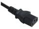 HPE 2.5M 10A C13-ARGENTINA PW STOCK