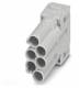 Phoenix Contact 1414368 Phoenix HC-M-06P-CT-M Kontakteinsatzmodul