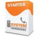 Sangoma FreePBX Starter Bundle 25 Year
