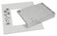 Moeller 166754 EATON XMIX40W06 installation kit:IZMX40 