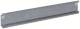 Striebel + John 2CPX039021R9999 ZX21 Hutprofilschiene 1 Feld 240 mm 