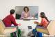 HP STUDIO X30 TC8 4K VIDEO CONF