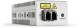Allied Telesis AT-DMC100/LC-30 DESKTOP MINI MEDIA CONVERTER