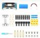 ELECFREAKS Cutebot Lithium Battery Set