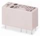 WAGO 788-181 Pluggable miniature switching relay, AC 230V 15mm height terminal block 3P OCC