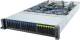 Gigabyte 6NR283Z96DR000AAJ3 Barebone R283-Z96-AAJ3