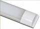 Synergy 21 LED T5 Batten Lights 120cm, cold white IP65 V2