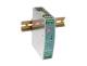 LevelOne POW-2431 Industrie Netzteil 24VDC/75W mit DIN-Schiene silber