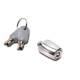 Kensington MICROSAVER 2.0 Chassis-Lock