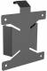 Iiyama MD BRPCV07 BLACK VESA MOUNT BRACKET FOR