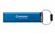 Kingston IKKP200/256GB 256GB IRONKEY KEYPAD200 AES-256